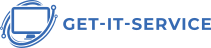 GET-IT-Service Logo - Desktop-PC Service
